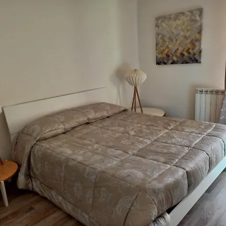 Daire I Tulipani Di Anna Castiglione del Lago