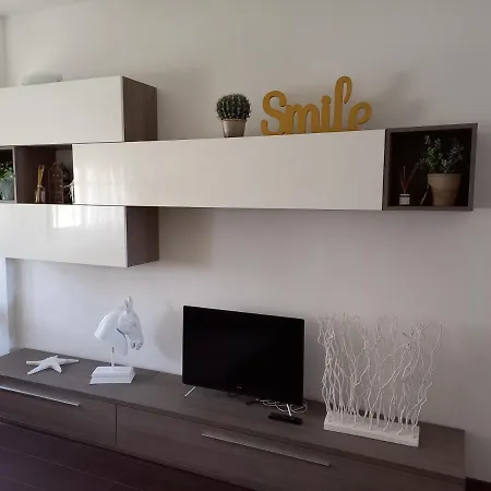 I Tulipani Di Anna Castiglione del Lago