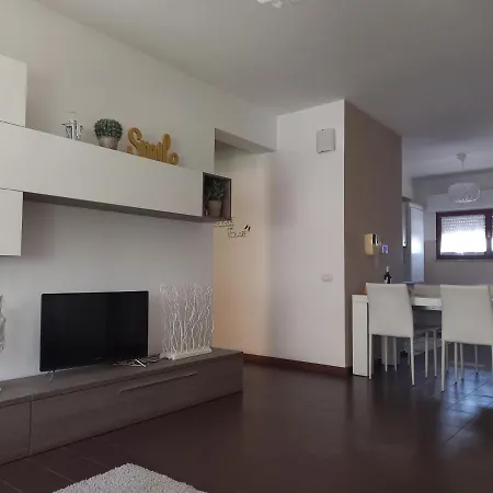 I Tulipani Di Anna Apartamento *