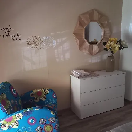 I Tulipani Di Anna Apartamento