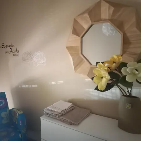 I Tulipani Di Anna * Castiglione del Lago