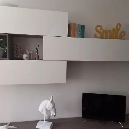 Lägenhet I Tulipani Di Anna Castiglione del Lago