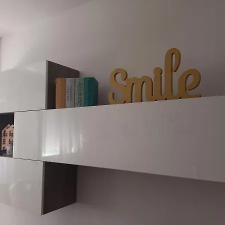 Lägenhet I Tulipani Di Anna *