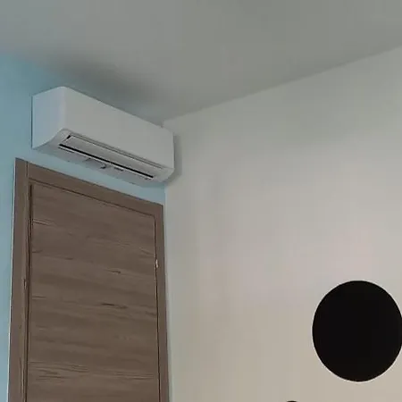 I Tulipani Di Anna Lägenhet *