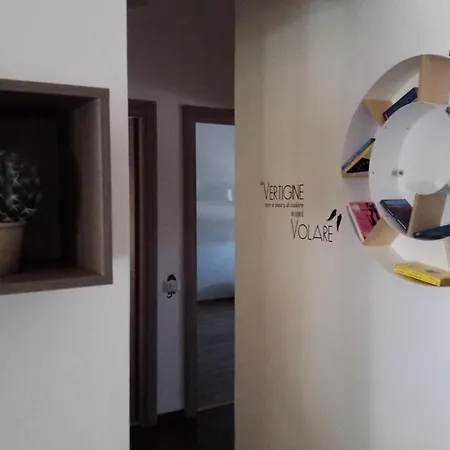 Daire I Tulipani Di Anna Castiglione del Lago