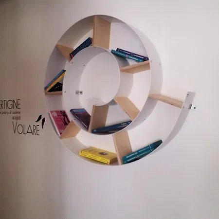 I Tulipani Di Anna Lägenhet