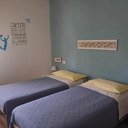 I Tulipani Di Anna * Castiglione del Lago