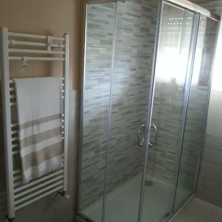 Lägenhet I Tulipani Di Anna