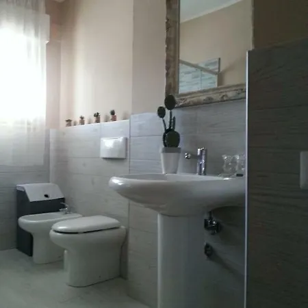 Lägenhet I Tulipani Di Anna Castiglione del Lago