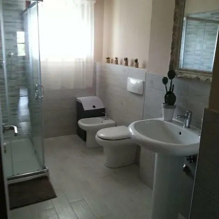 Daire I Tulipani Di Anna *