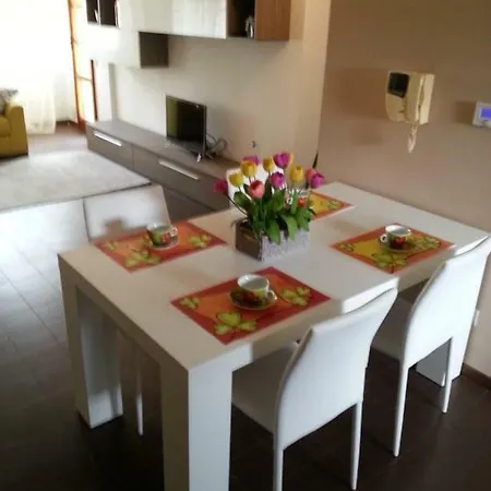 I Tulipani Di Anna Castiglione del Lago