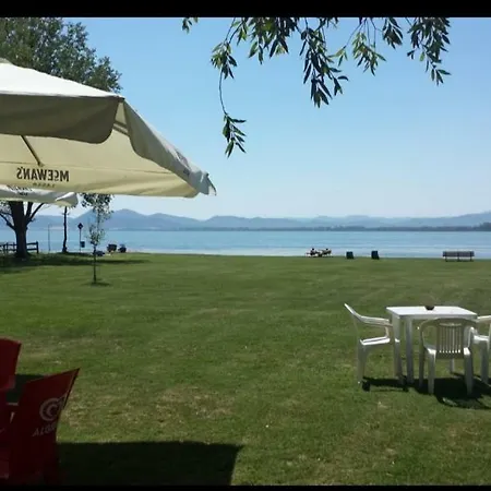 I Tulipani Di Anna * Castiglione del Lago