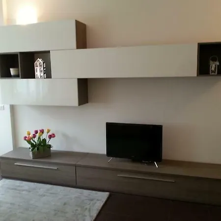 Daire I Tulipani Di Anna Castiglione del Lago