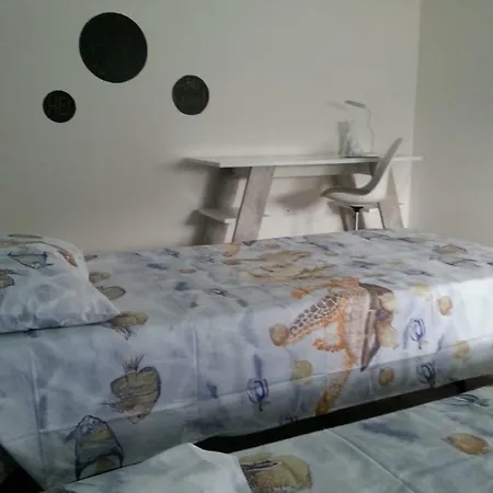 I Tulipani Di Anna * Castiglione del Lago