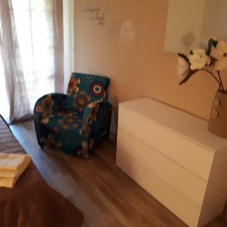 I Tulipani Di Anna * Castiglione del Lago