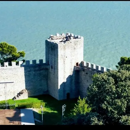 I Tulipani Di Anna Castiglione del Lago