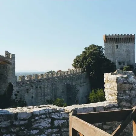 I Tulipani Di Anna Lägenhet