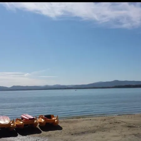 Daire I Tulipani Di Anna *