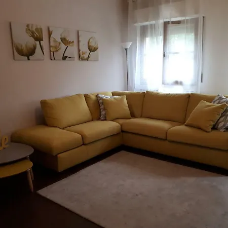 I Tulipani Di Anna Lägenhet *