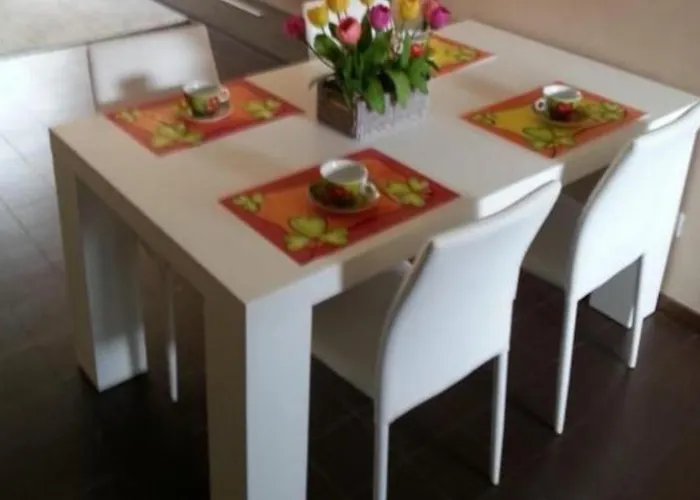 I Tulipani Di Anna アパート