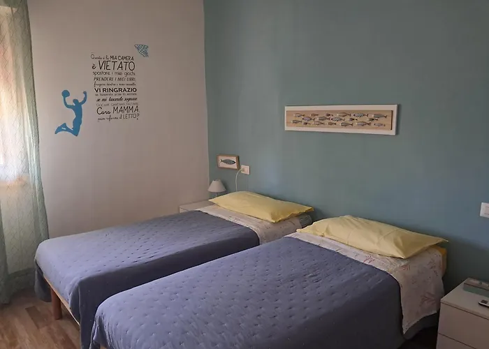 I Tulipani Di Anna * Castiglione del Lago