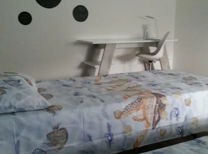 I Tulipani Di Anna * カスティリオーネ・デル・ラーゴ